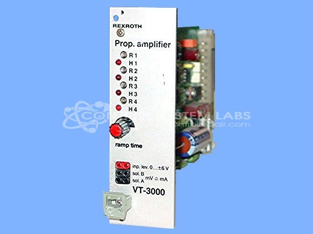 Amplifier Card