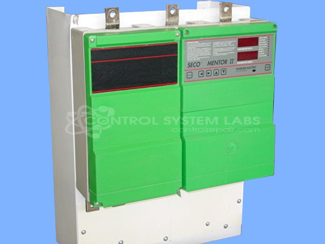 200 HP 460V Non-Regenerative DC Drive