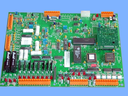 [36801] MCD-3000 CPU Analog Board with Option Card