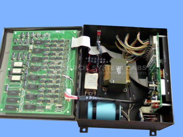 SPU Microcolor Control Unit