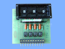 [36810] Thumb Switch Board with Opto Out