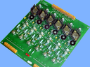 Pulse Amplifier Board