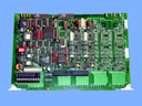 [36838] Maco 6500 2 Channel Parison Main Board