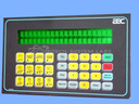 [36841] 2 Line Display Control Panel