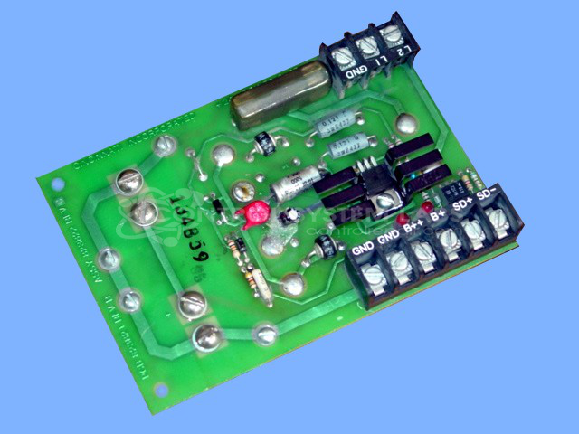 24V DC Power Supply