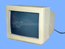 13 inch Industrial Color CRT Monitor