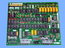 GSM5-3 Gas Purge Control Board