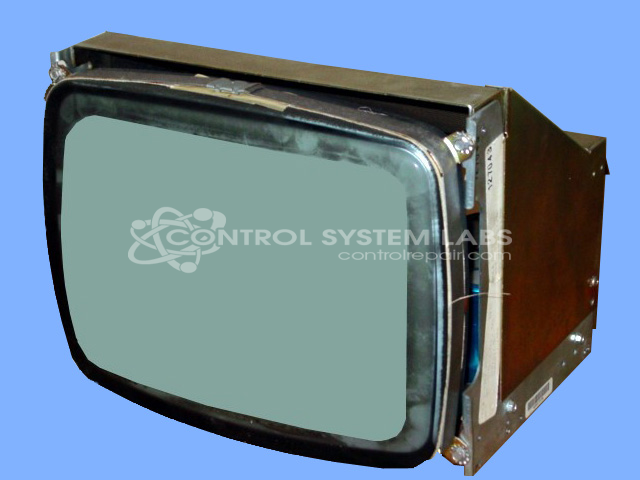 12 inch Industrial Monochrome CRT Monitor