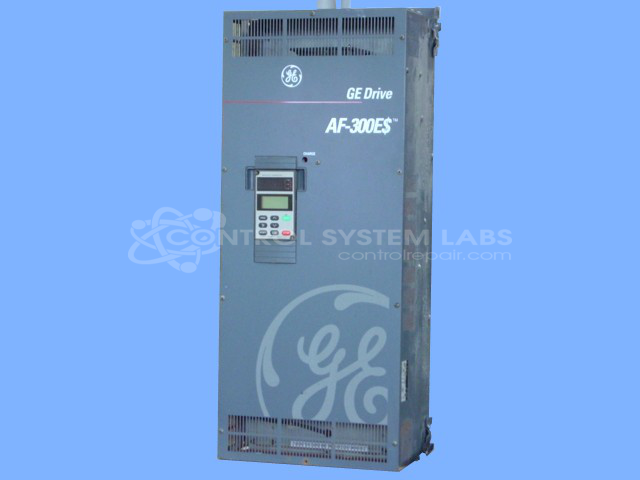 460V 40HP AF-300 Inverter Drive