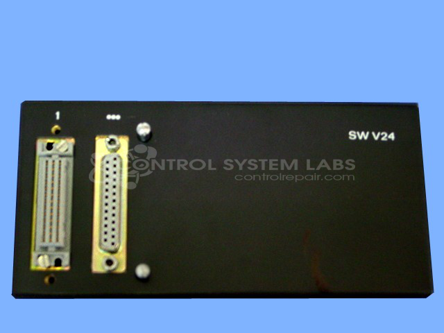 SW V24 Coverter Box