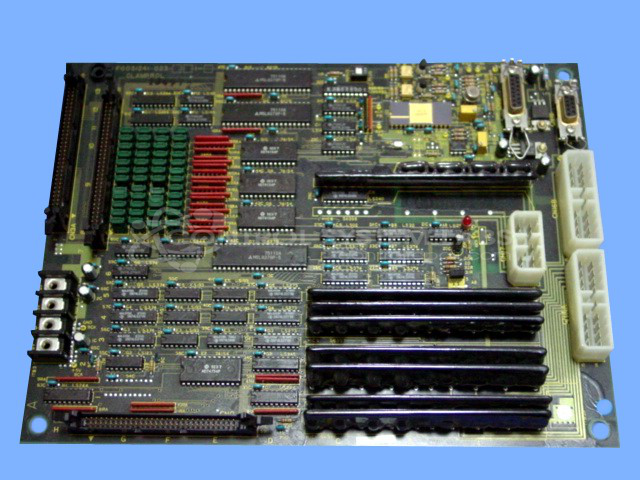 Clamprol Board