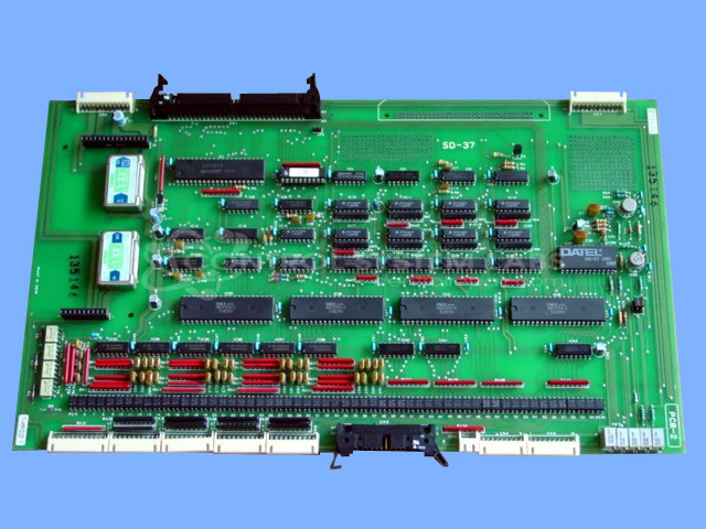 Input ControlBoard