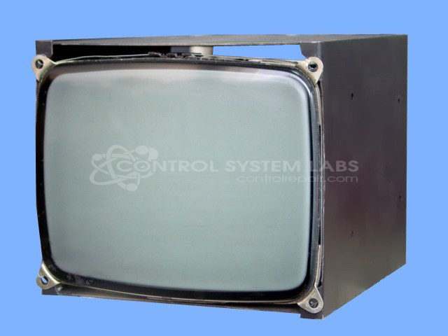9 inch Monochrome CRT Monitor