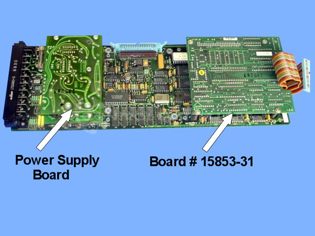 Mycro 352 with 1 Option Card