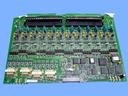 Maco 6500 Temperature Control Analog Input Board