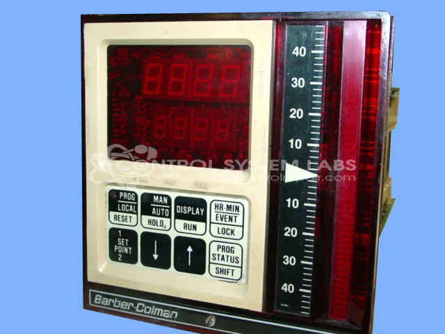 570 Digital Controller