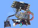 [37041] 24V / 48V AC Minute Impulse Power Supply
