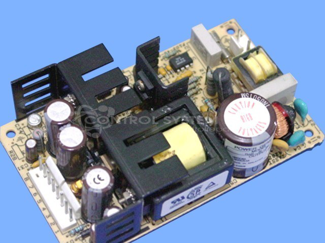 5/15/-15 Switching Power Supply 40 Watt