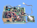 [37075] Main Color Monitor and CRT Boards