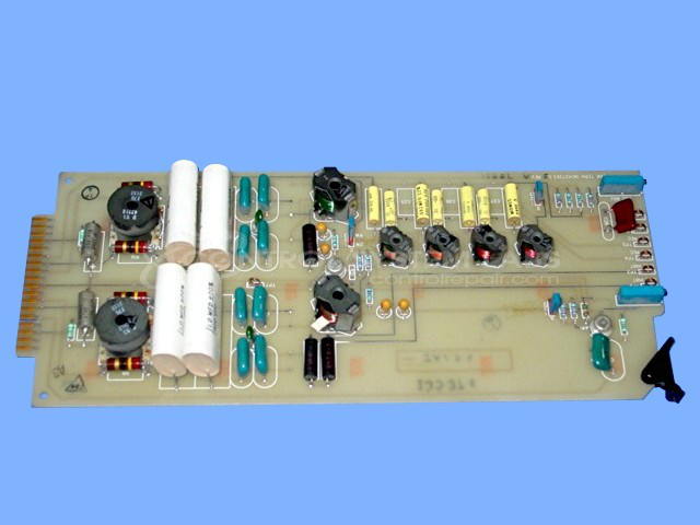 Type 40 Tone Set Line Term Card