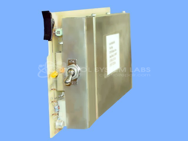 Type 40 Tone Set Power Supply