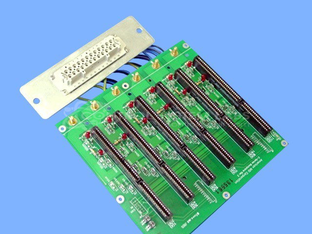 C Backplane Rev. 2