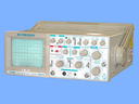 [37128] 100MHZ Dual Trace Oscilloscope