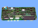 Controller AIC-50-401 IQ 2 Board Assembly