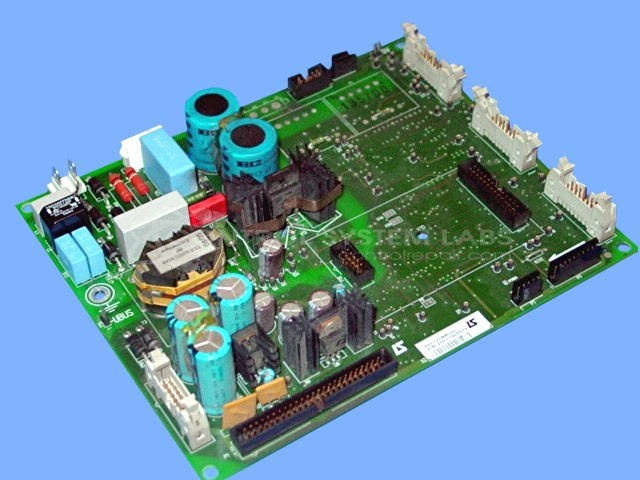 Nirvana Control Card
