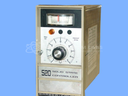 Single Smart Speed Switching Controller - Digital  Set / Deviation Read