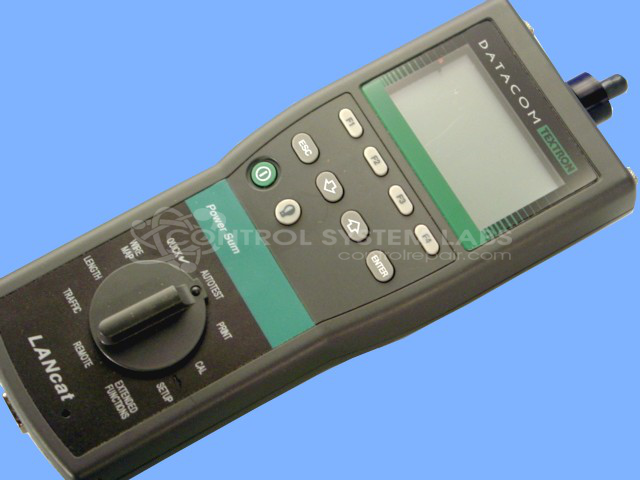 Lancat Cable Tester and Talk Set