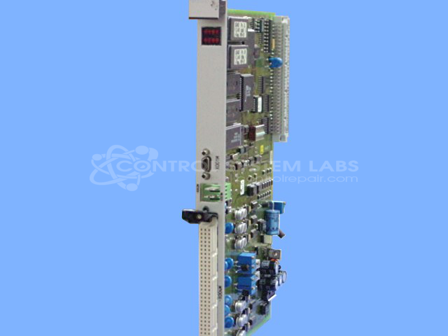 Temperature Regulator Board