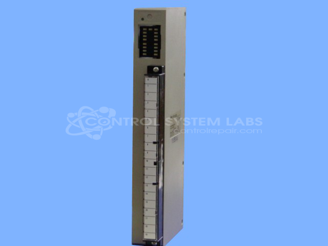 Sysmac PLC I/O Module