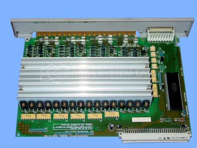 24 VDC Output Module 32-Point