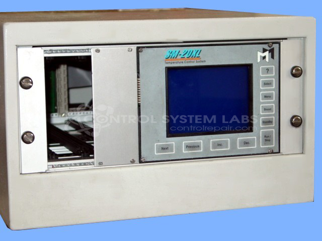 SM-20XL 4 Zone Cabinet without Controls