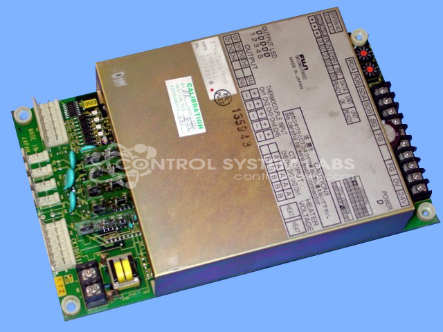 Temperature Control Module