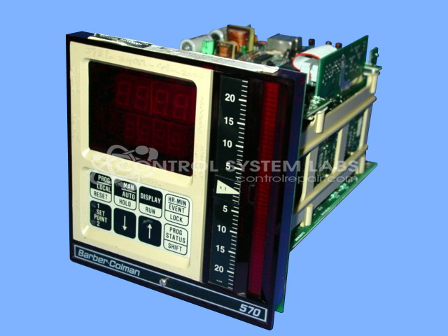 570 Digital Controller