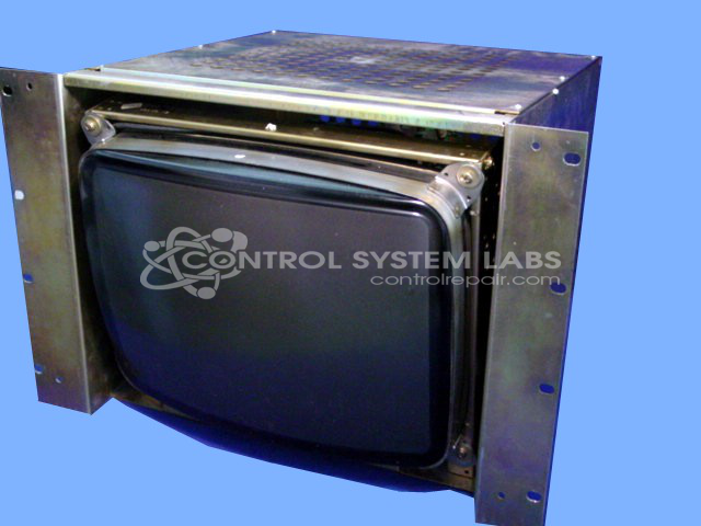 CC-90 Color 14 inch Monitor