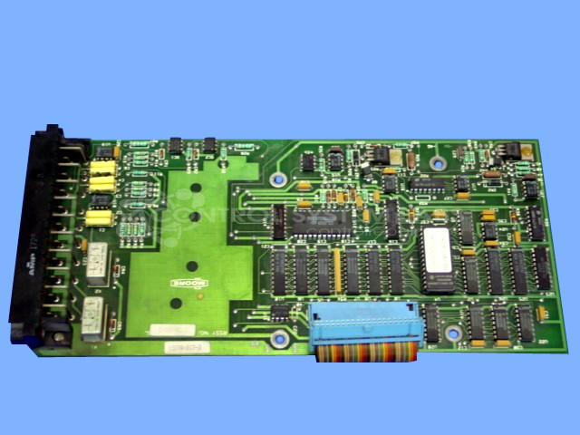 Mycro 352 Expander Board