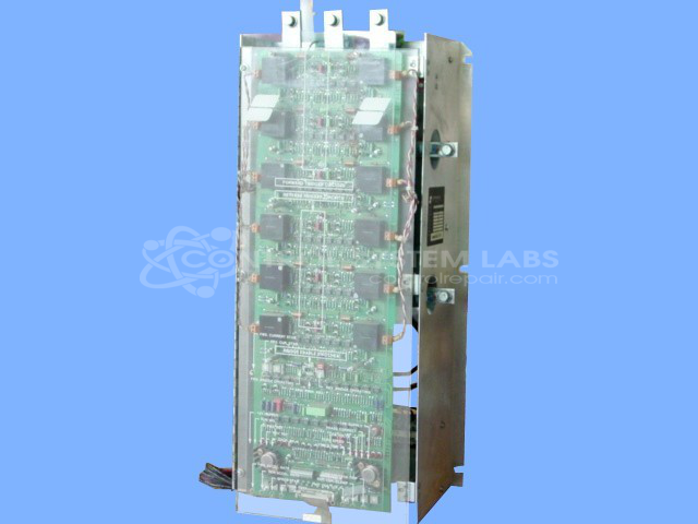 10Hp 480V DC Motor Controller