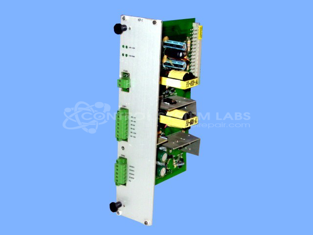 KP-1 Quad Power Supply Module