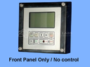 PH/Orp Transmitter Control Panel