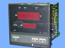 [37469] 1/4 DIN Digital Temperature Control