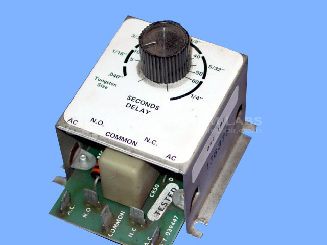 Syncrowave 250 TD1 Timer Module