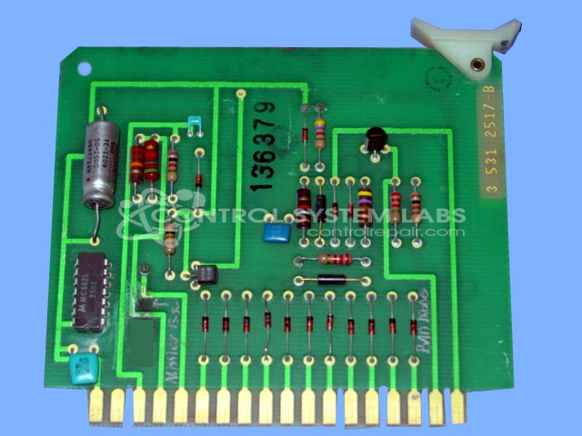 Printed Circuit Board