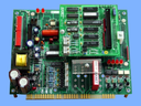 [37498] Versamux RTU Main Board with CPU and I/O Board