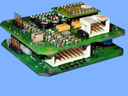 [37516] D661 Valve- Circuit Card Assembly