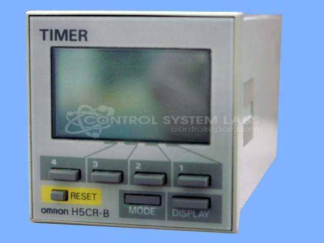 Multifunction Digital Timer