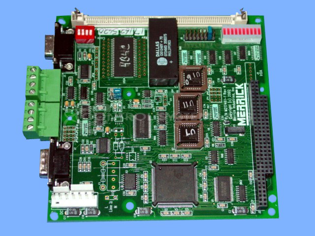 CPU Board