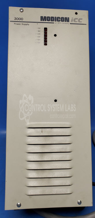 Power Supply